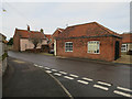 Burnt Street, Wells-next-the-Sea