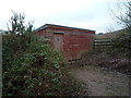 Bodenham Lake Viewing Hut #1