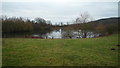 Bodenham Lake