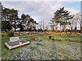 Sunbury Cemetery