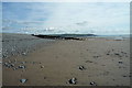 SN6092 : Seaside at Borth Sands by Fabian Musto