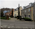 21st century houses in Penallta