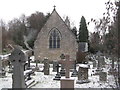 Holy Trinity Church, Pitlochry