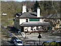 The Railway Hotel, Sawbridgeworth, 2014