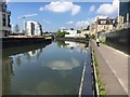 Kennet & Avon Canal Walk