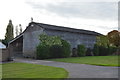 Barn, Gilham Farm