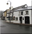 The Corn Exchange, Crickhowell