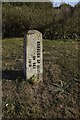 Old Boundary Marker by Sutton Road, Southend on Sea Parish