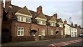 4 old cottages, High Street, Carlton, North Yorkshire