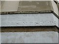 Old Boundary Marker by Barton Street, Bath Parish