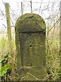 Old Milestone by Easter Compton, Almondsbury Parish