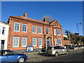 Felixstowe Town Hall