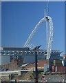 Wembley Arch