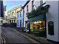 Carmarthen Street, Llandeilo