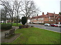 High Street, Old Town, Stevenage