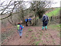 Llwybr Arfordir / Coastal Path