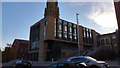 SE0925 : Central Library & Archives, Halifax by Phil Champion