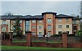 San Jose Apartments, Dublin Rad, Newry