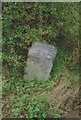 Old Milestone by the B2060, London Road, Temple Ewell