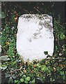 Old Milestone by the A404, London Road, Rickmansworth