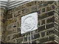 Old Boundary Marker by Kitto Road, Deptford and Newcross parish