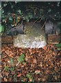 Old Milestone by the A229, Maidstone Road, Milestone House