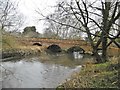 Stoneleigh Bridge