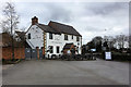 The Shire Horse, Stafford