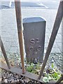 Old Boundary Marker by Gipsy Hill, Camberwell and Dulwich parish