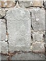 Old Milestone by the B4580, The Mount, Mount Road, Oswestry