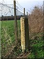 Old Wayside Cross near Stump Cross Farm, Haveringland parish