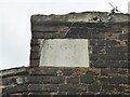 Old Boundary Marker by the B450, Ladbroke Grove, Kensington parish