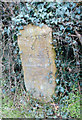 Old Milestone by the A417, Gloucester Road, Hartpury parish