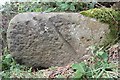 Old Milestone by the B5000, Tamworth Road, Polesworth parish