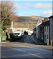 Hirwaun Road, Aberdare