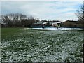 Recreation ground, Sunnyfields, Doncaster