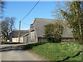 Barns at Walkers Farm, Farnham