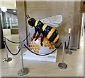 SJ8397 : The Original Worker Bee by Gerald England
