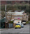 Avondale Social Club Ltd, Avondale Street, Ynysboeth