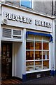 Electric Bakery - Ayr