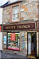 Pretty Things - Ayr