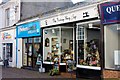 The Vintage Shop & Helen Scott Opticians - Ayr