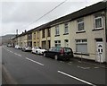 On-street parking, Main Road, Ynysboeth