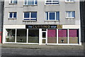 The Cutting Edge, Stranraer