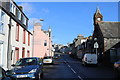 Main Street, Glenluce