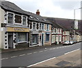 Winkys corner shop, Tyntetown