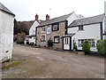 The Blue Lion Inn, Cwm