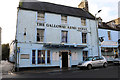 The Galloway Arms Hotel, Newton Stewart