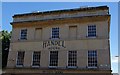 Handel House, Devizes