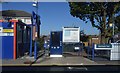 Northolt Park Station